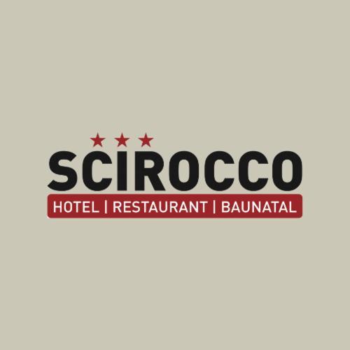 Hotel Scirocco Baunatal Exterior photo